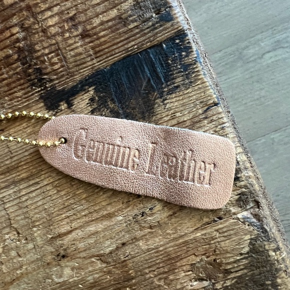 Ed Hardy Copper and Black Skull Bag - Picture 4 of 8